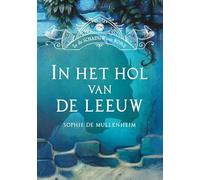 In het hol van de leeuw (In de schaduw van Rome, 2)