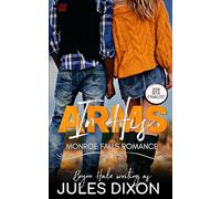 In His Arms (Monroe Falls Romance)