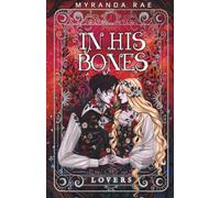 In His Bones: A Dark Stalker Romance