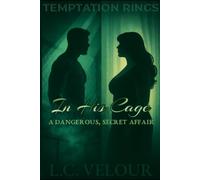 In His Cage: A Dark, Steamy Romance with a Curvy Heroine and an MMA Fighter (Temptation Rings)