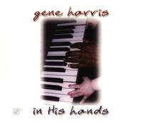 In His Hands