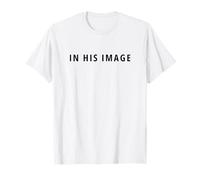 In His Image Camiseta