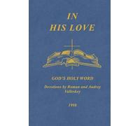 In His Love