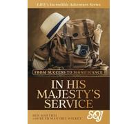 In His Majesty's Service