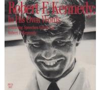 In His Own Words by Robert F. Kennedy (2013-05-03)
