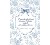 In His Presence: A Christian Devotional: A Guided Devotional Designed for Sermon Notes and Personal Faith Journeys