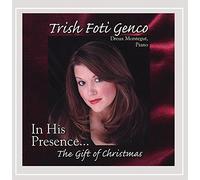 In His Presencethe Gift of Christmas