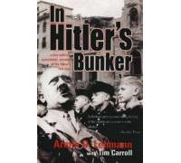 In Hitlers Bunker (ebook)