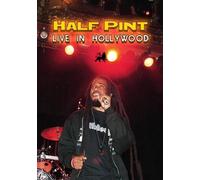 In Hollywood by Half Pint