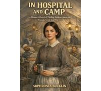 In Hospital and Camp: A Woman’s Record of Thrilling Incidents Among the Wounded In the Late War