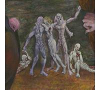 In human form - Opening of the eye by the death of the i