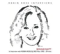 In Interview with Robin Ross DJ