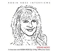 In Interview with Robin Ross DJ