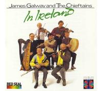 In Ireland by James Galway & The Chieftains (2009-12-01)