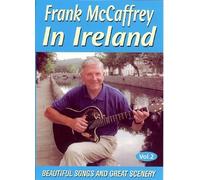 IN IRELAND FRANK MCCAFFREY by FRANK MCCAFFREY IN IRELAND