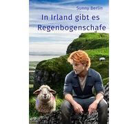 In Irland gibt es Regenbogenschafe