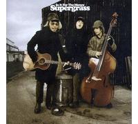 In It for the Money by Supergrass (1997-03-26)