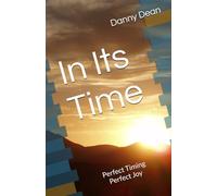 In Its Time: Perfect Timing