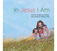 In Jesus I Am