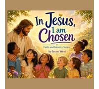 IN JESUS, I AM CHOSEN.