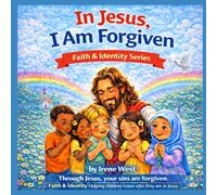 IN JESUS I AM FORGIVEN.