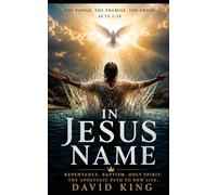 In Jesus Name