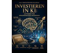 In KI investieren: Leitfaden zu boersennotierten Unternehmen