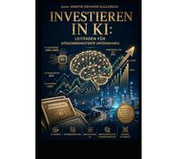 In KI investieren: Leitfaden zu boersennotierten Unternehmen