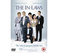In-Laws [Reino Unido] [DVD]