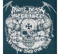 In League With Evil Metal