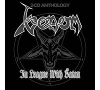 In League With Satan