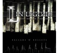 In Legend - Ballads 'n' bullets