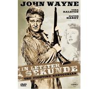 In letzter Sekunde - The Fighting Kentuckian [Alemania] [DVD]