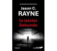 In letzter Sekunde: Thriller | Ein atemloser Wettlauf gegen die Zeit | Fesselndes Entführungsdrama, in dem die Grenzen zwischen Realität und digitaler Täuschung verschwimmen.: 1