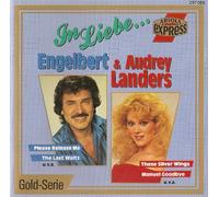 in Liebe. (& Audrey Landers)