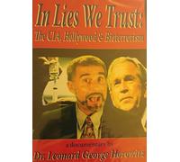 In Lies We Trust: The CIA, Hollywood and Bioterrorism
