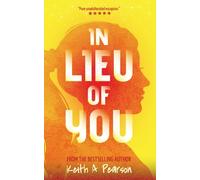 In Lieu of You: A British Time Travel Adventure