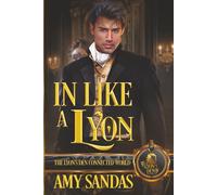 In Like a Lyon: The Lyon's Den Connected World