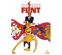 In Like Flint [1967] [DVD] by James Coburn