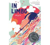 IN LIMBO GRAPHIC MEMOIR HC