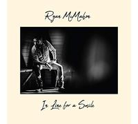 Ryan McMahon – In Line For A Smile – CD (Importación USA)