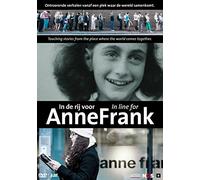 In Line for Anne Frank [ Origen Holandés, Ningun Idioma Espanol ]