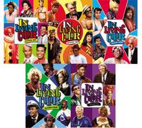 In Living Color: Season 1-5 [USA] [DVD]