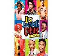 In Living Color: Season 1 [Edizione: Stati Uniti] [Alemania] [DVD]