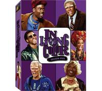 In Living Color: Season 5/ [Alemania] [DVD]