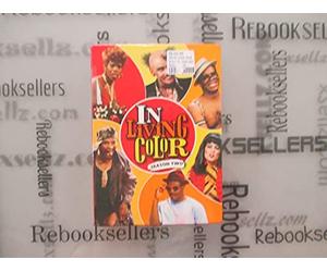 In Living Color: Season Two [Alemania] [DVD]