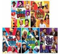 In Living Color - The Complete Series (Seasons 1-5 Bundle)