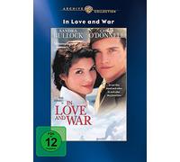 In Love and War [Alemania] [DVD]