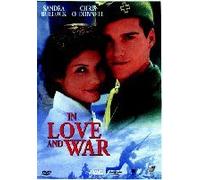 In Love and War [Alemania] [DVD]