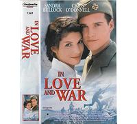In Love and War [Alemania] [VHS]